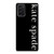 KATE SPADE NEW YORK BLACK Samsung Galaxy Note 20 Case Cover
