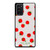 KATE SPADE NEW YORK TOMATOES Samsung Galaxy Note 20 Case Cover