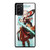 KAZUHA GENSHIN IMPACT 2 Samsung Galaxy Note 20 Case Cover