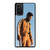 KHALID RAPPER Samsung Galaxy Note 20 Case Cover