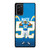 KHALIL MACK LOS ANGELES CHARGERS Samsung Galaxy Note 20 Case Cover
