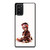 KODAK BLACK LIL BIG PAC RAPPER Samsung Galaxy Note 20 Case Cover