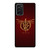 LAMB OF GOD WRATH Samsung Galaxy Note 20 Case Cover