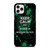 KEEP CALM AND GO BOSTON CELTICS 2 iPhone 11 Pro Case Cover
