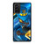 LEGO NINJAGO JAY Samsung Galaxy Note 20 Case Cover