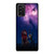 LION KING RAFIKI NEBULA Samsung Galaxy Note 20 Case Cover