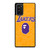 LOS ANGELES LAKERS X BAPE CAMO Samsung Galaxy Note 20 Case Cover