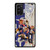 MAC JONES NEW ENGLAND PATRIOT NFL Samsung Galaxy Note 20 Case Cover