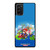 MARIO KART TOUR NINTENDO Samsung Galaxy Note 20 Case Cover