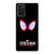 MARVEL SPIDER-MAN MILES MORALES Samsung Galaxy Note 20 Case Cover
