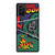 MF DOOM DOOMSDAY Samsung Galaxy Note 20 Case Cover