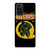 MF DOOM MADLIB ALL CAPS Samsung Galaxy Note 20 Case Cover