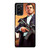 MICHAEL DE SANTA GRAND THEFT AUTO GTA Samsung Galaxy Note 20 Case Cover
