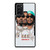 MIGOS CULTURE III HIP HOP Samsung Galaxy Note 20 Case Cover