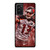 MIKE EVANS TAMPA BAY BUCCANEERS NFL Samsung Galaxy Note 20 Case Cover