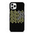 KENZO PARIS LOGO PATTERN iPhone 11 Pro Case Cover