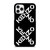 KENZO PARIS X LOGO iPhone 11 Pro Case Cover