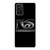 NAS RAPPER HIP HOP IS DEAD Samsung Galaxy Note 20 Case Cover