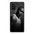 NASIR JONES NAS RAPPER Samsung Galaxy Note 20 Case Cover