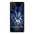 NEVADA WOLF PACK FOOTBALL ICON Samsung Galaxy Note 20 Case Cover