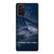 NEVADA WOLF PACK FOOTBALL Samsung Galaxy Note 20 Case Cover