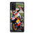 NICKY HAYDEN MOTO GP Samsung Galaxy Note 20 Case Cover