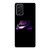 NIKE SB SKATEBOARD NEBULA Samsung Galaxy Note 20 Case Cover