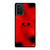 OAKLEY GLASSESS RED Samsung Galaxy Note 20 Case Cover