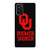 OKLAHOMA BOOMER SOONER FOOTBALL Samsung Galaxy Note 20 Case Cover