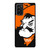 OKLAHOMA STATE COWBOYS ICON Samsung Galaxy Note 20 Case Cover