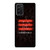 ONEREPUBLIC BAND ICON Samsung Galaxy Note 20 Case Cover