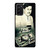 PABLO ESCOBAR TIME IS MONEY Samsung Galaxy Note 20 Case Cover