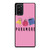 PARAMORE ROCK BAND PINK Samsung Galaxy Note 20 Case Cover
