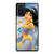 PRINCESS JASMINE DISNEY Samsung Galaxy Note 20 Case Cover