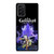 RAZOR GENSHIN IMPACT GAMES 2 Samsung Galaxy Note 20 Case Cover