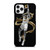KLAY THOMPSON GOLDEN STATE WARRIORS 3 iPhone 11 Pro Case Cover