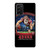 SAN FRANCISCO 49ERS NFL MASCOT Samsung Galaxy Note 20 Case Cover