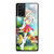 SERENA POKEMON ANIME 2 Samsung Galaxy Note 20 Case Cover