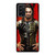 SETH ROLLINS WWE WRESTLING Samsung Galaxy Note 20 Case Cover