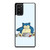 SNORLAX KABIGON POKEMON CUTE Samsung Galaxy Note 20 Case Cover