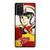 SPEED RACER ANIME Samsung Galaxy Note 20 Case Cover