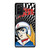 SPEED RACER CLASSIC CARTOON Samsung Galaxy Note 20 Case Cover