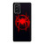 SPIDER-MAN MILES MORALES SYMBOL Samsung Galaxy Note 20 Case Cover