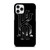 KYRIE IRVING BROOKLYN NETS LOGO 2 iPhone 11 Pro Case Cover
