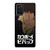 SPIKE SPIEGEL COWBOY BEBOP Samsung Galaxy Note 20 Case Cover