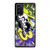 SPLATOON 3 GAMES 2 Samsung Galaxy Note 20 Case Cover
