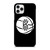 KYRIE IRVING BROOKLYN NETS LOGO iPhone 11 Pro Case Cover