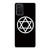 STAR OF DAVID JEWISH SYMBOL Samsung Galaxy Note 20 Case Cover