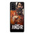 STAR WARS ANDOR MOVIES Samsung Galaxy Note 20 Case Cover