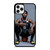 KYRIE IRVING BROOKLYN NETS NIKE 2 iPhone 11 Pro Case Cover